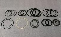 25711B BIN CYLINDER SEAL KIT NO BUSHINGS